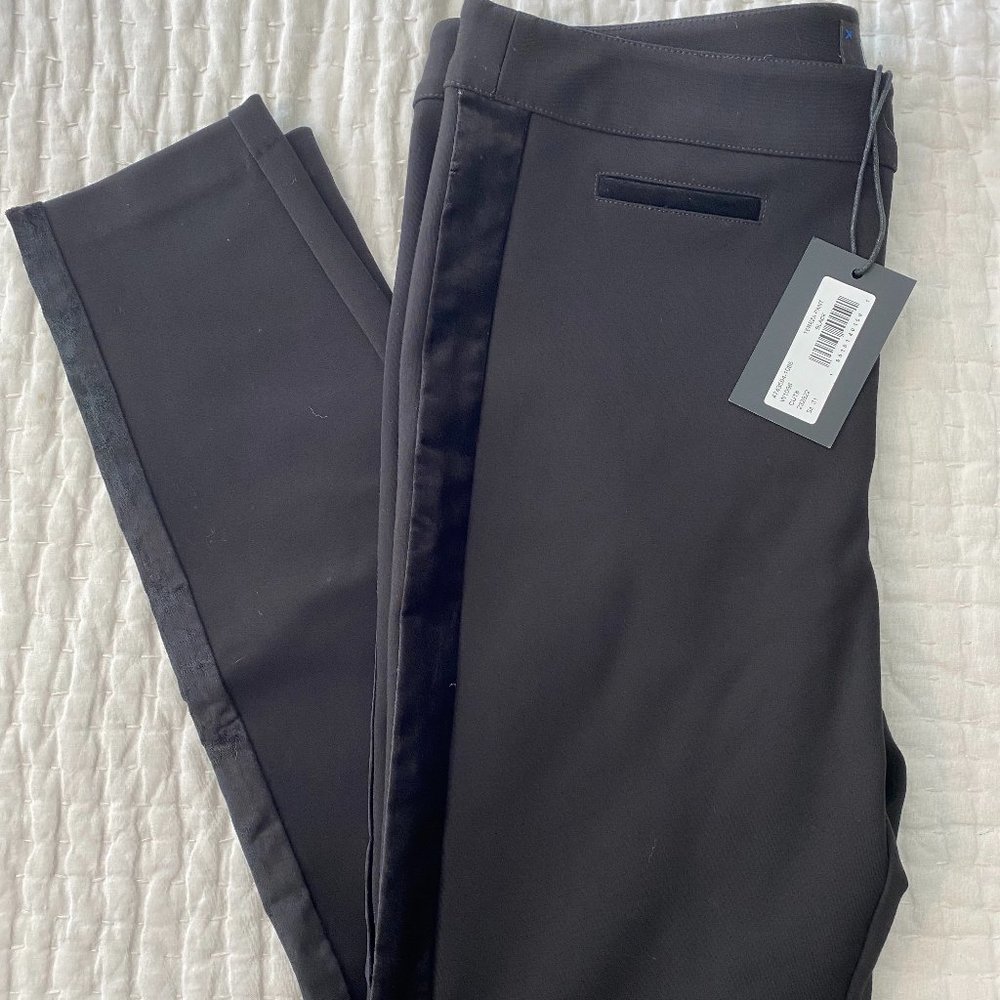COPY - Paige size 31 Black Pants